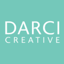 DARCI Creative, LLC. Logo