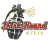 Dark Hound Media Logo