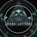Dark Letter Entertainment Logo