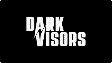 DarkVisors Media & Production Logo