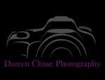 Darren Chase Photography Logo