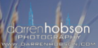 Darren Hobson Photography Logo