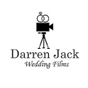 Darren Jack Videographer Logo