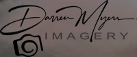 Darren Myers Imagery Logo
