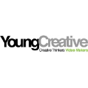 Young Creative Logo
