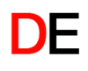 Darryl Estrine Logo