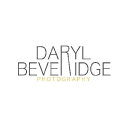 daryl beveridge photography logo