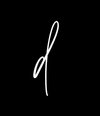 Datura Photo Logo
