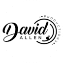 David Allen Productions Logo