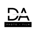 David Arnold Photo + Film Logo