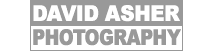 David Asher Photography Logo