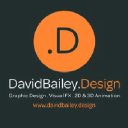 David Bailey Design Logo