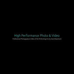 High Performance Productions Logo