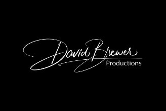 David Brewer Productions llc Logo