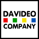 Davideo Company Logo