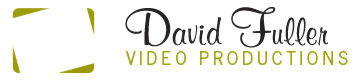David Fuller Photography Logo