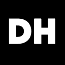 David Horner Films Logo
