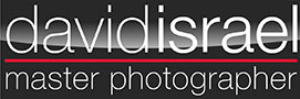 David Israel Master Photographer Logo
