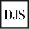 David John Studios logo