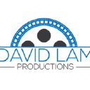 David Lam Productions Logo