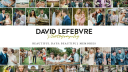 David Lefebvre Photography logo