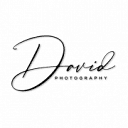 David Photography Logo