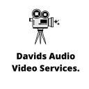 David Audio Video Services Logo