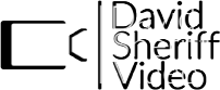 David Sheriff Video Productions Logo