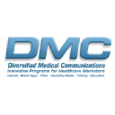 David's Productions, Inc , DMC Logo