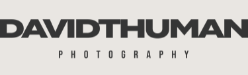 David Thuman Photography Logo