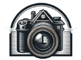 David Venish Photography Logo