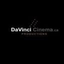 DaVinci Cinema Productions Logo