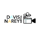 Davis Narey Media Logo