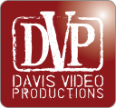 Davis Video Productions Logo