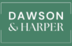 Dawson & Harper Logo