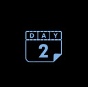 Day 2 Films Logo
