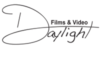 Daylight Films & Video Production Logo