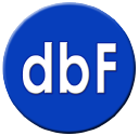 dbF a Media Company Logo