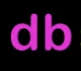 DB Sound And Vision Logo