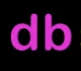 DB Sound And Vision logo