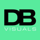 DB Visuals Logo