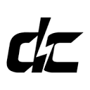 DC Creative logo