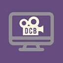 DCB Productions Logo