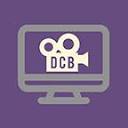 DCB Productions logo