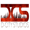 DCity Studios www.dcitystudios.com Logo