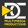 DC Multimedia Productions Logo