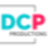 DCP Productions Logo