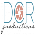 DCR Productions Logo
