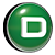 DC Video Studio Logo