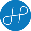 Deaf Hammer Productions Logo